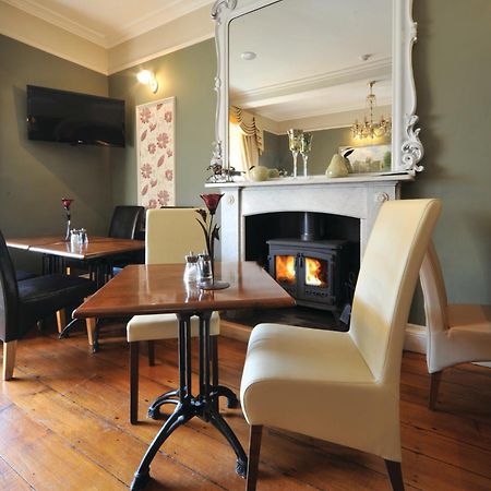 Priory Hotel Картмел Екстер'єр фото