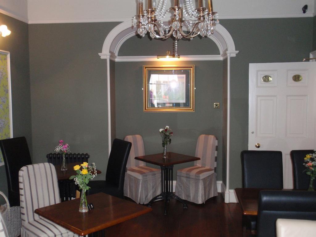 Priory Hotel Картмел Екстер'єр фото