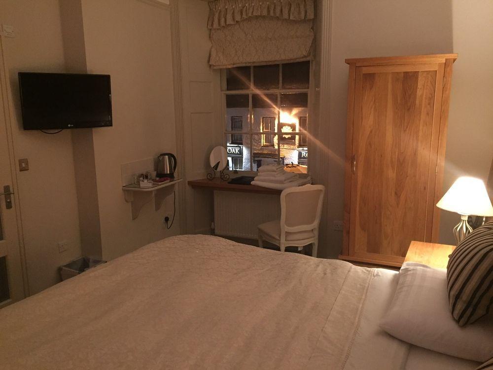 Priory Hotel Картмел Екстер'єр фото