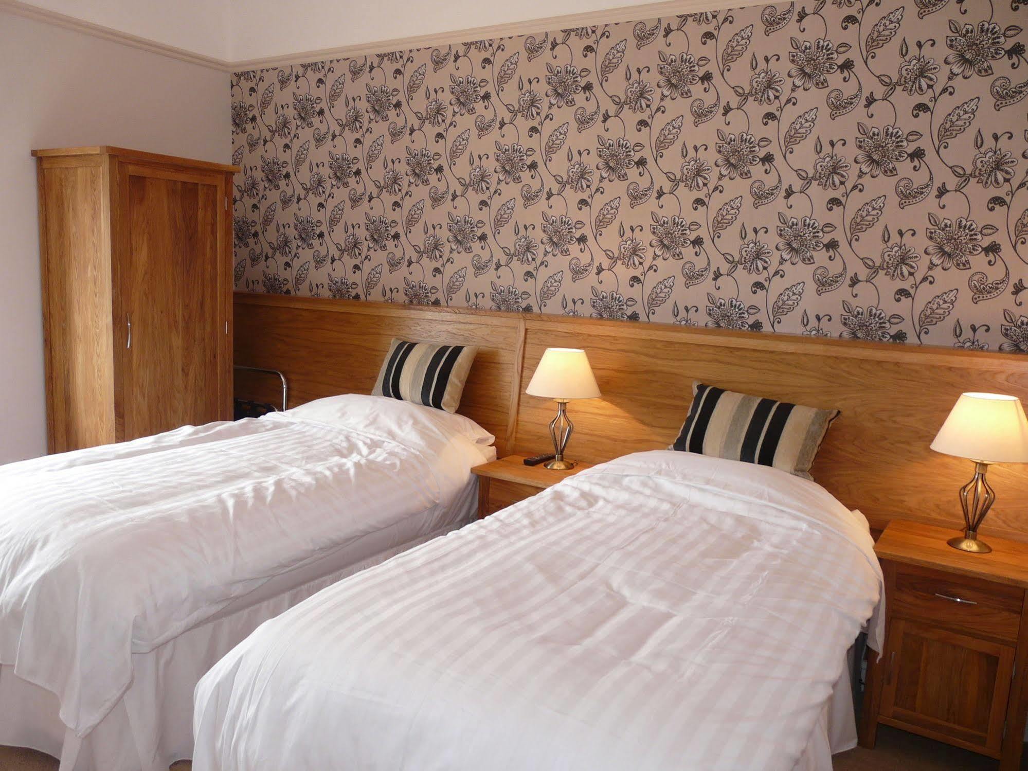Priory Hotel Картмел Екстер'єр фото