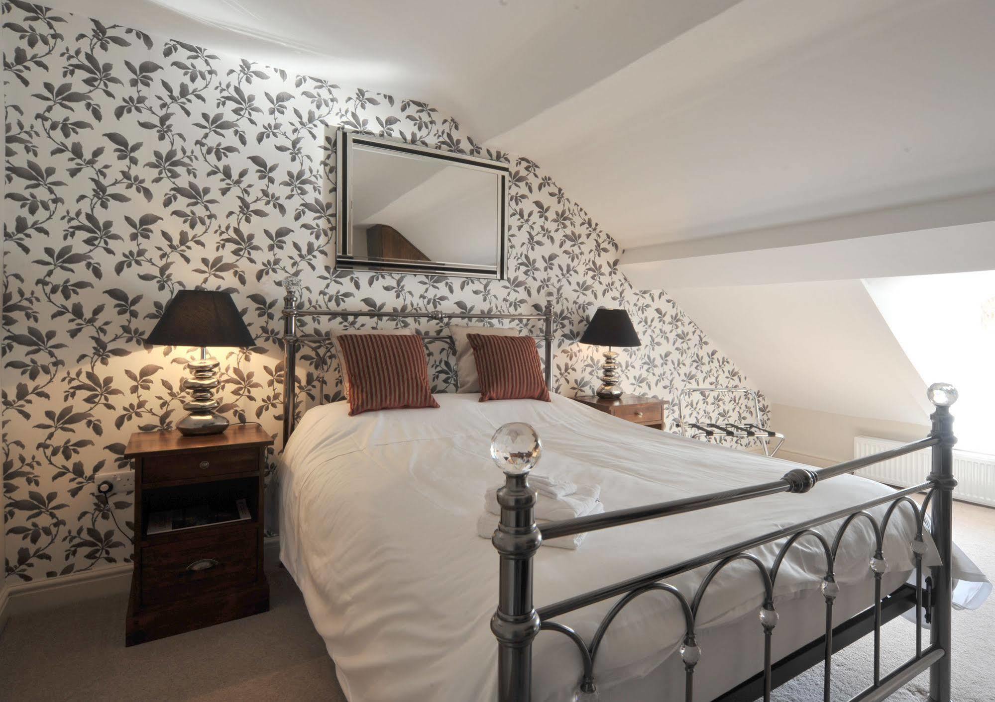 Priory Hotel Картмел Екстер'єр фото