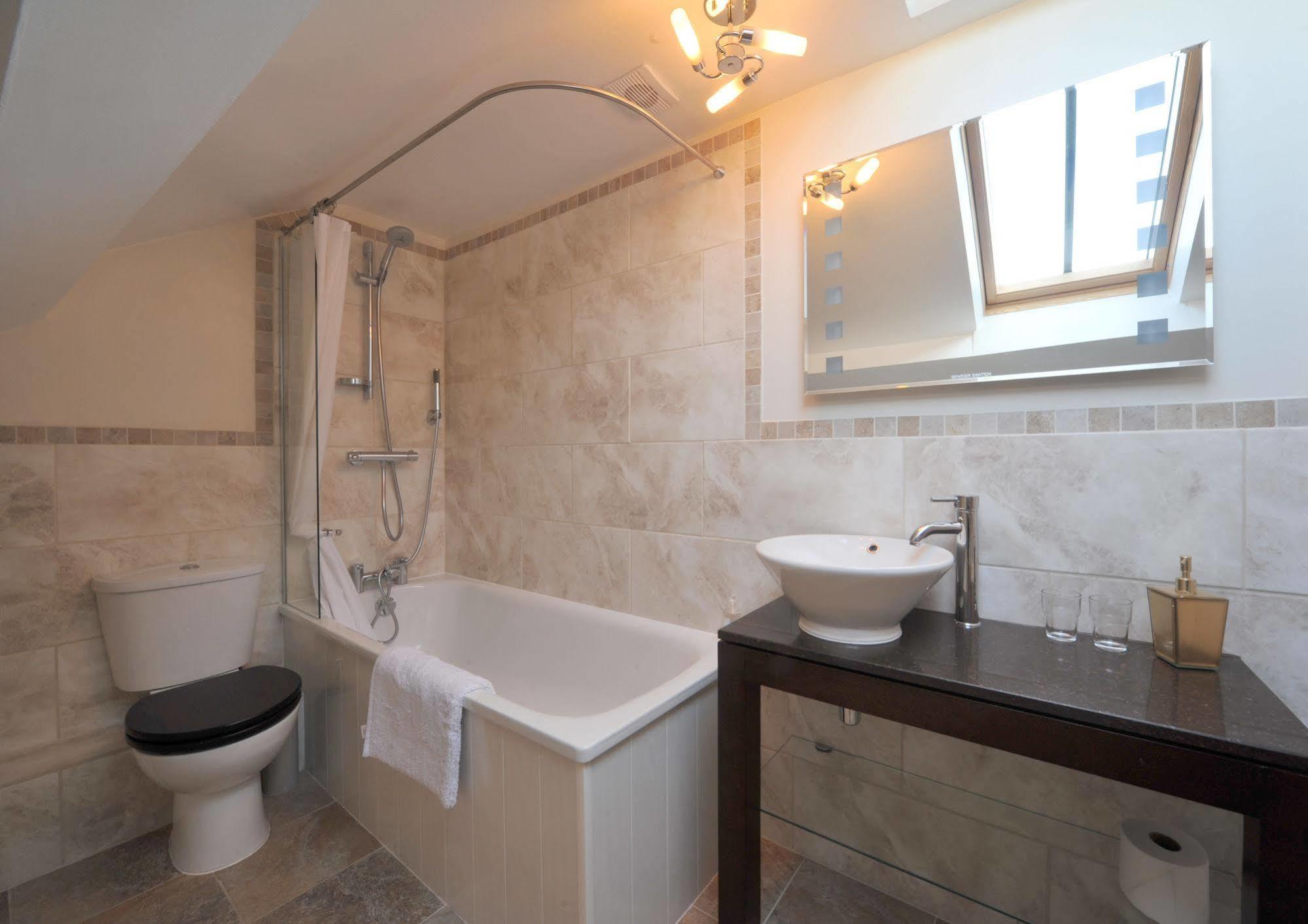 Priory Hotel Картмел Екстер'єр фото