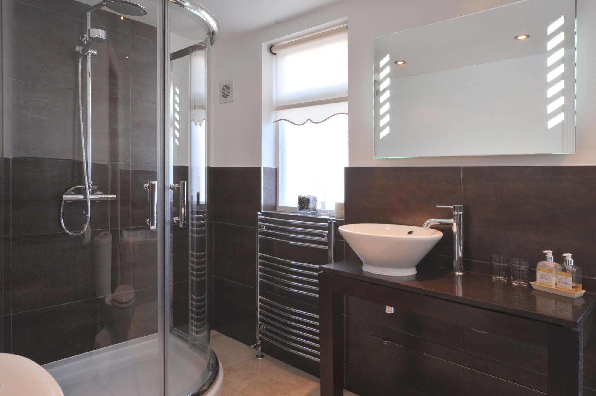 Priory Hotel Картмел Екстер'єр фото